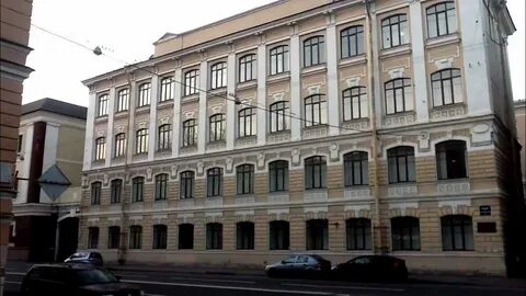Рггму спб