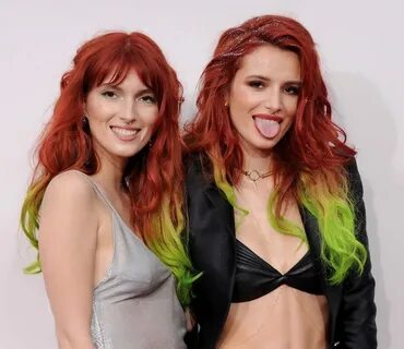 Hair sisters