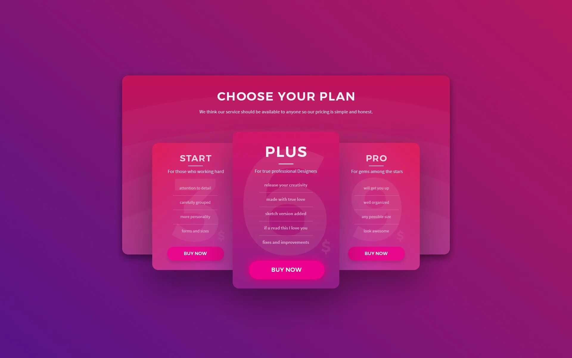Ux ui для создания идеального продукта