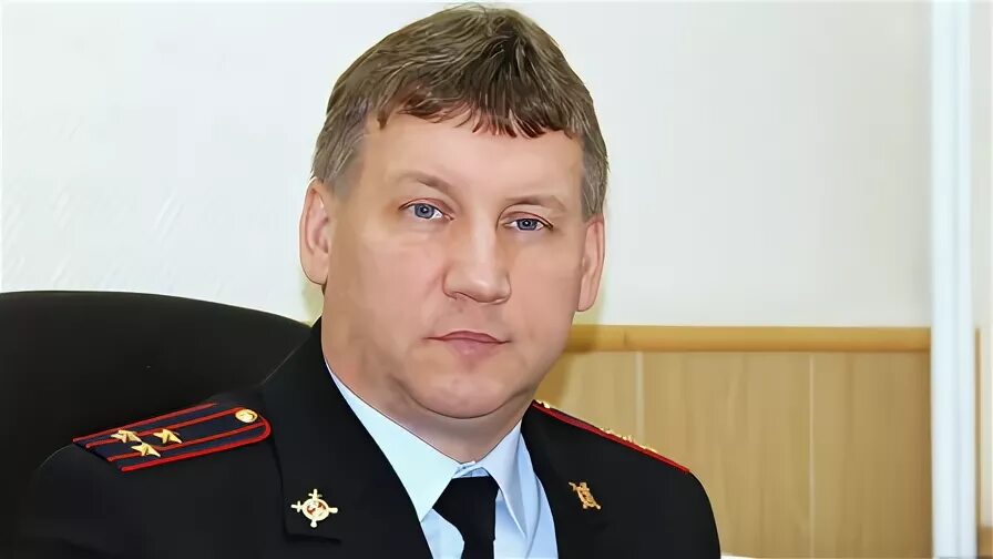 Главный уполномоченный