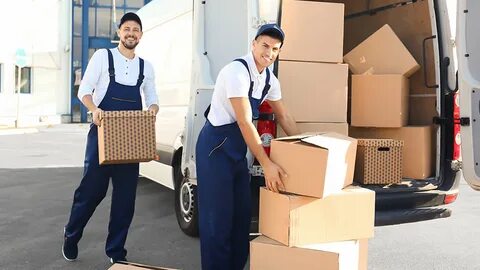 The Ultimate Guide to Movers and Packers in Dubai 