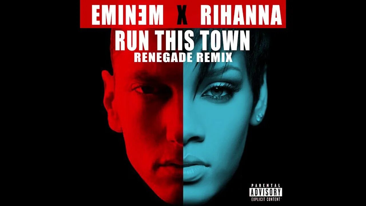 Eminem & Rihanna - Run this Town. Rihanna Run this Town. Eminem feat. Rihanna - the Monster discogs. Постер Рианна Эминем купить. Rihanna this town