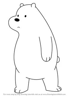 Ice bear