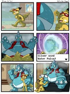 Pokemon. hypnosis. 