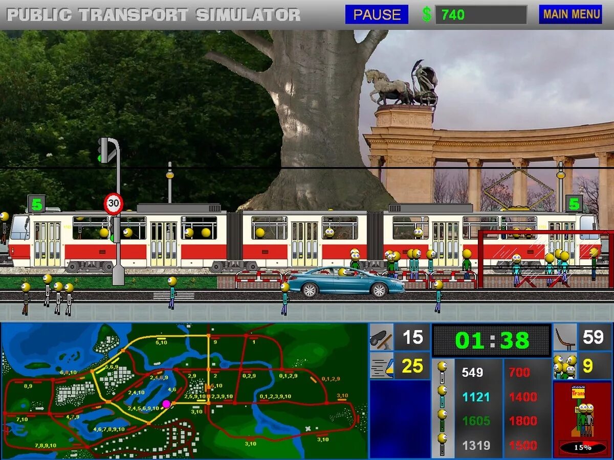 Public transport игра. Паблик транспорт симулятор. Симулятор городского транспорта. Cities transport игры.