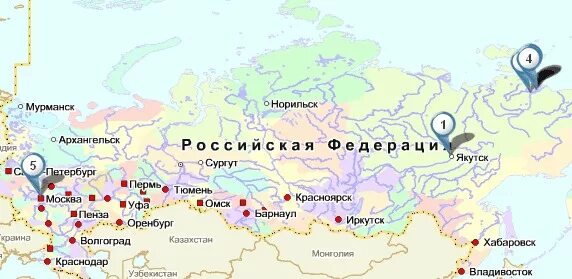 Норильск на карте России с городами. Норильск на карте Красноярского края. Показать на карте город Норильск. Норильск на карте с городами и поселками.