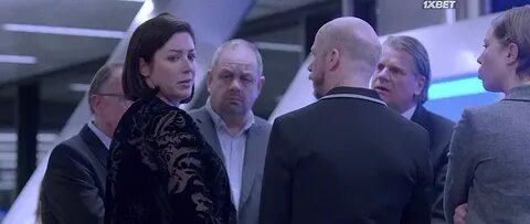 Аниара 2018