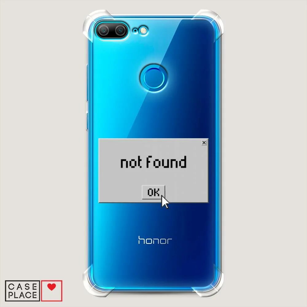 Чехол honor 9 lite