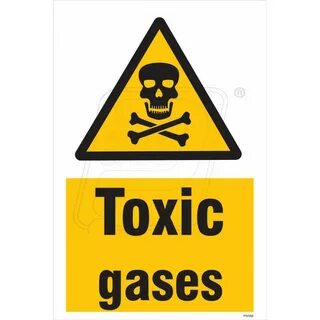 Toxic fumes