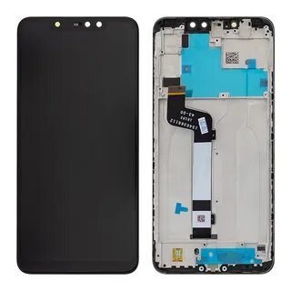Redmi note 11 модуль