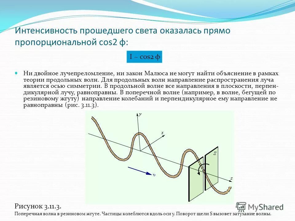 свет поперечная волна. поперечные световые волны. поляризация поперечных волн формула. плоскополяризованная электромагнитная волна. электромагнитная волна продольная волна.