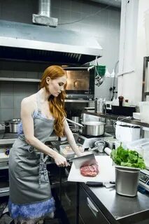 Ресторан хорошая девочка