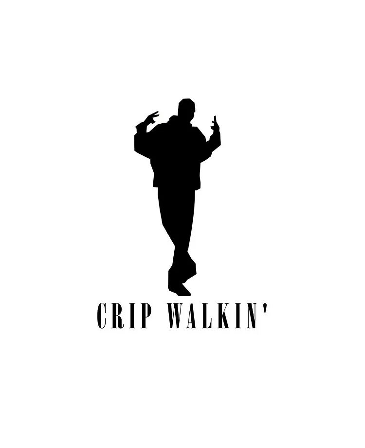 Crip walk. Чел танцует crip walk. наклейка крипс. dance walk.