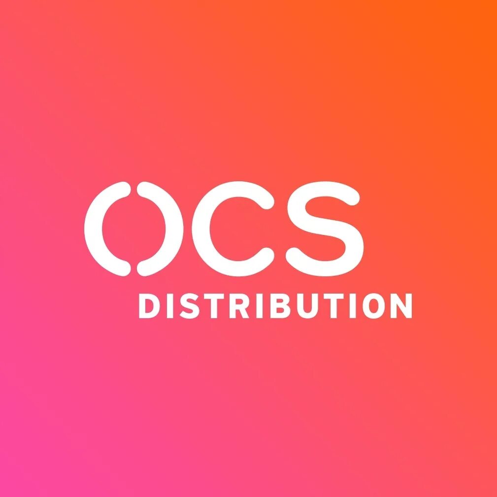 Си эс 2. OCS логотип. OCS дистрибьютор. OSC Дистрибьюшн. OSC дистрибьютор.