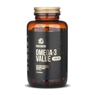 Омега 3 для организма отзывы