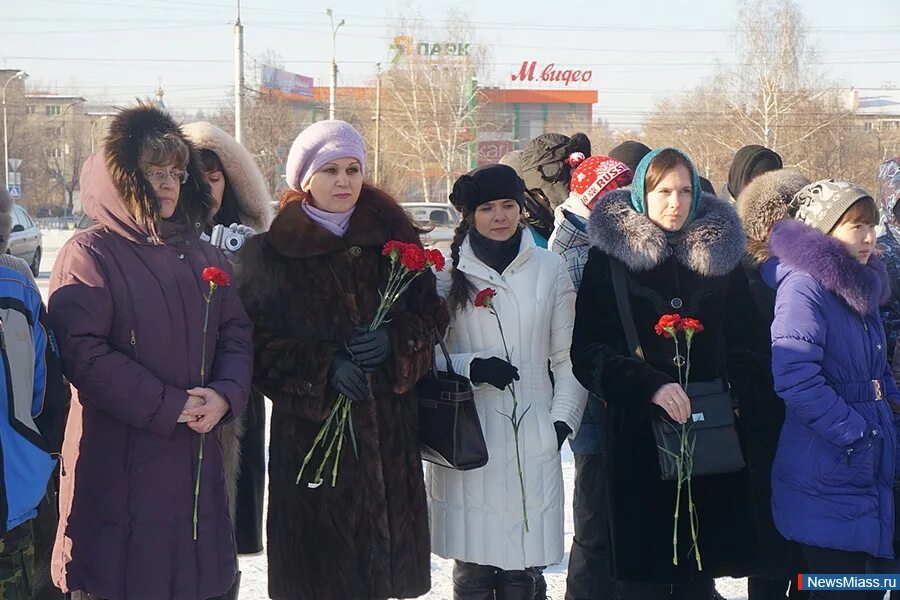 Миасс в память вк. В память Миасс. В память Миасс в контакте.