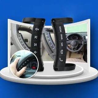 Wheel control