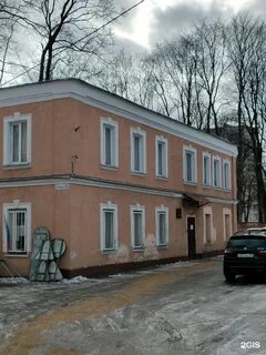 Пархоменко 17