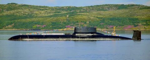Сухопутная подводная лодка