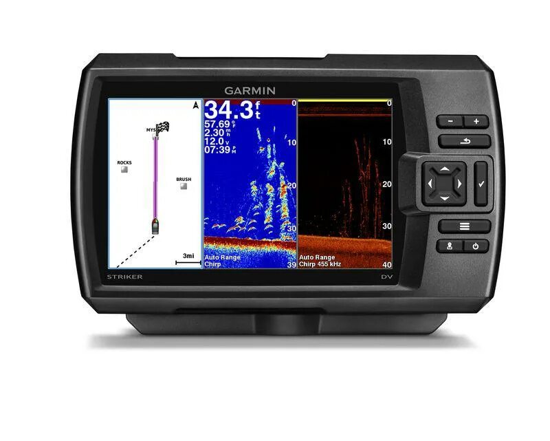 Эхолот страйкер 5. Эхолот Garmin Striker vivid 5cv. Эхолот Garmin Striker vivid 7cv. Гармин 7 эхолот. Garmin Striker 7sv.