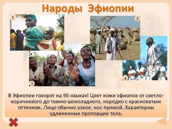 Численность восточной африки. Эфиопы народ. Эфиопия население. Эфиопия презентация. Народы Эфиопии.