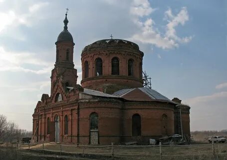 Липецкая область сельское поселение