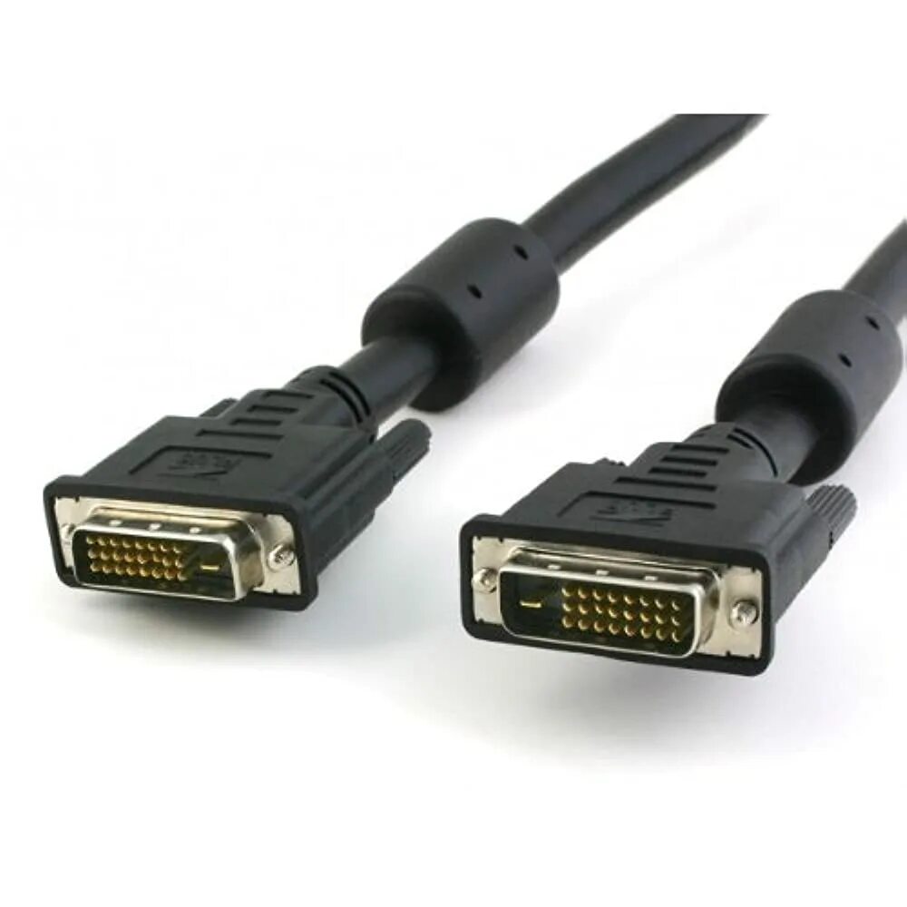 Как называется кабель подключения. Кабель dvi-d dvi-d. dvi-d (dual link), displayport 1.4. dual-link dvi-d *1. шнур dvi-d - dvi-d 3m.