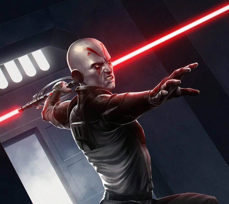 The inquisitor 2025