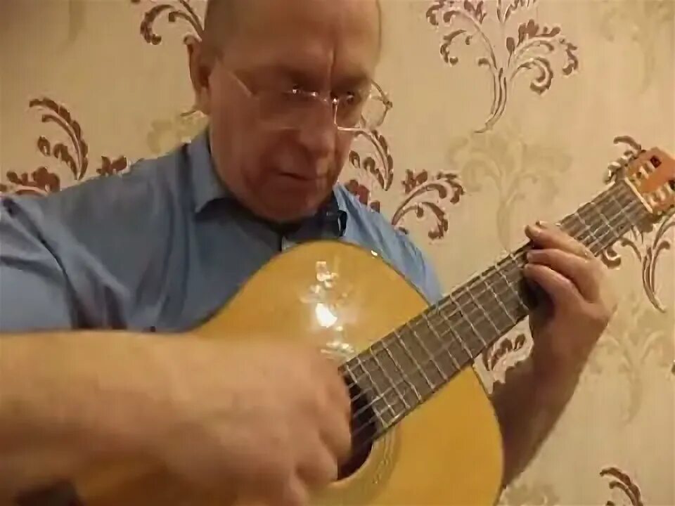 Гитара бои обучение