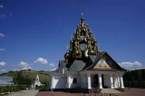 33 купола