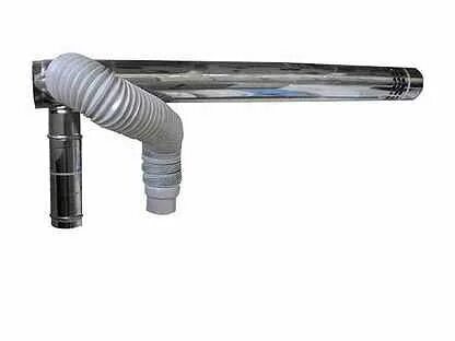 Navien дымоход