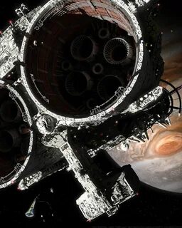 Prosperous universe