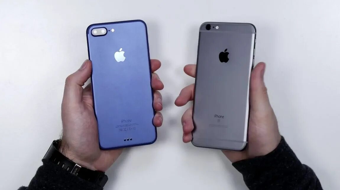 Сравнить 7 и 7 plus. Iphone 7 и 7 plus. айфон 6 и 7. айфон 7 и 7+ сравнение. 7 и 7+ разница.