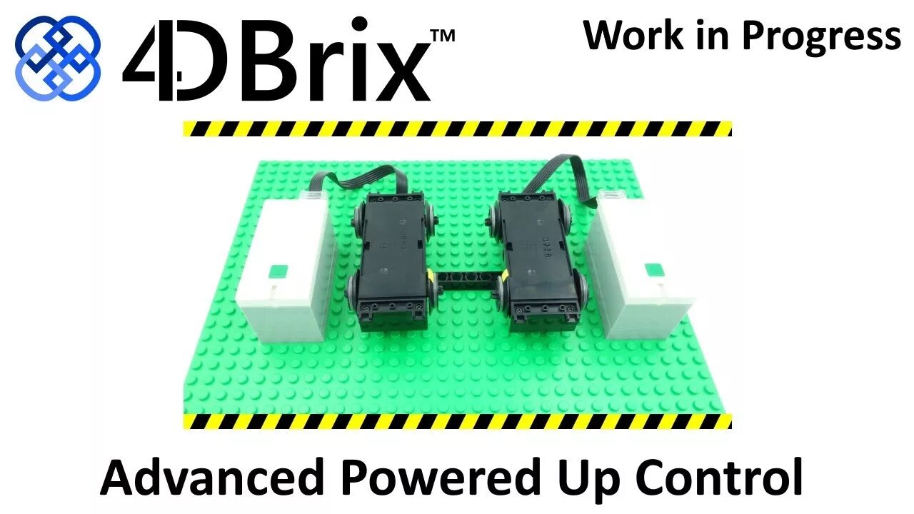 Power up control. Power up control