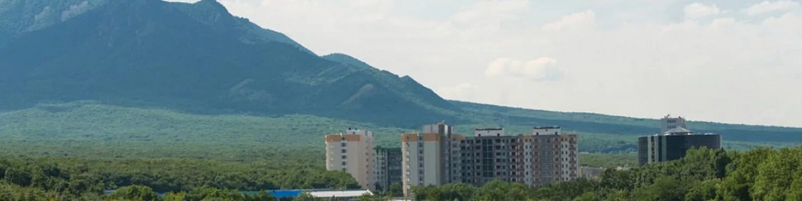Пятигорск ул пионерлагерная