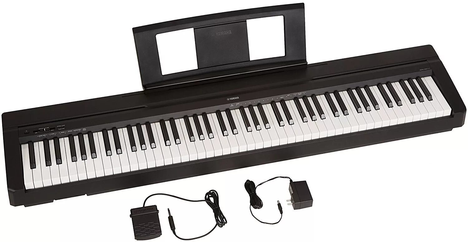 Yamaha digital piano p-35. Клавиатура 76 клавиш. Цифровое пианино yamaha p-125. Электропиано yamaha. Yamaha p420.