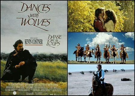 Slideshow dances with wolves nude.