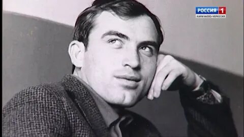 Абазинский певец песни