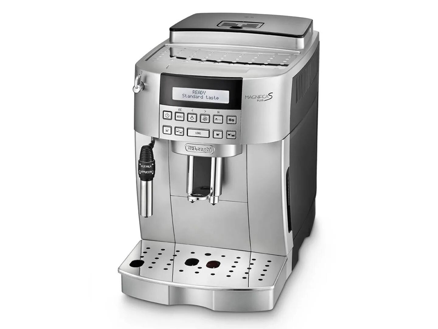 Кофемашина de'Longhi magnifica ECAM 22.320 S. Delonghi ECAM 25.120.B. Delonghi ECAM290.22.B. Мельница кофемашины Делонги Магнифика s.