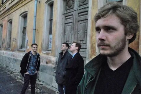 Группа перемотка участники