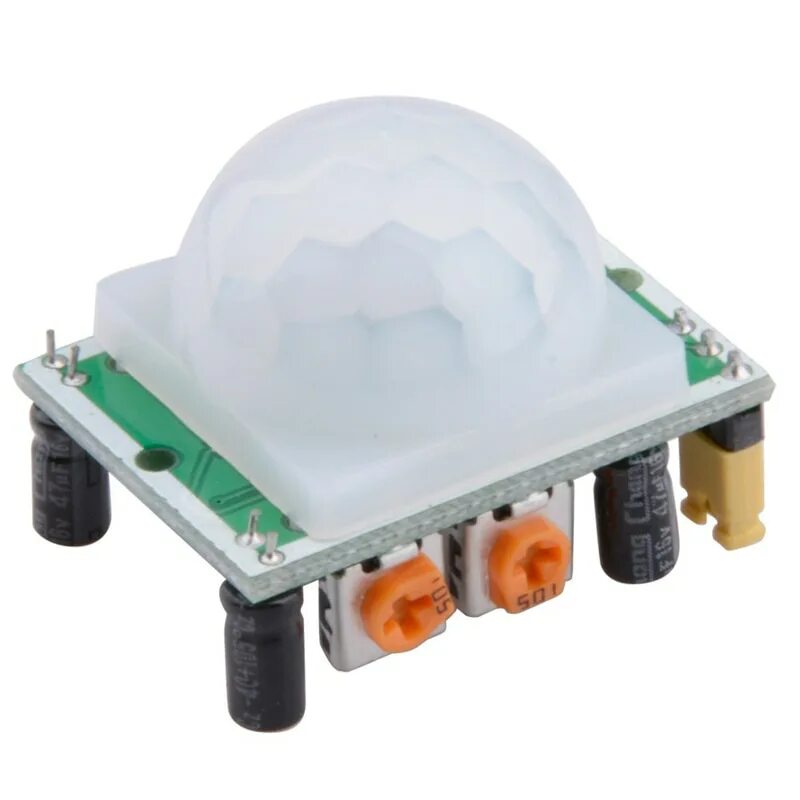 Pir sensor