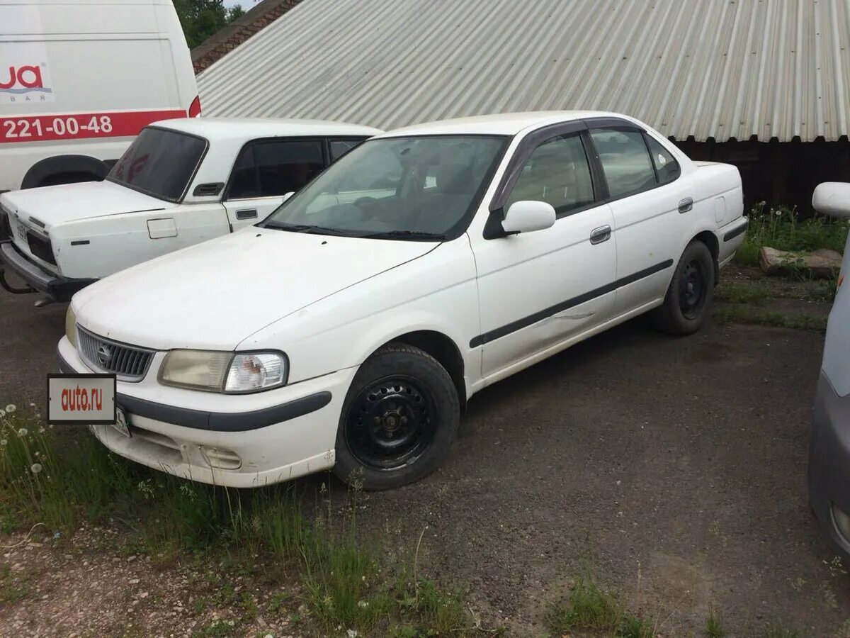 Ниссан санни годы выпуска. Ниссан Санни 2001 белый. Ниссан Санни б15 белый. Nissan Sunny b15 белый. Ниссан Санни fb15 2001.