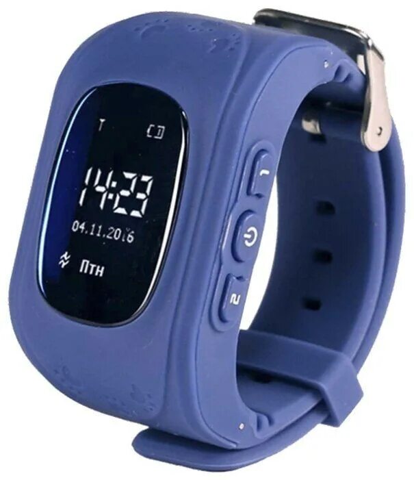 Часы Smart Baby watch q50. Смарт-часы детские q50, с GPS. Часы Wokka watch q50