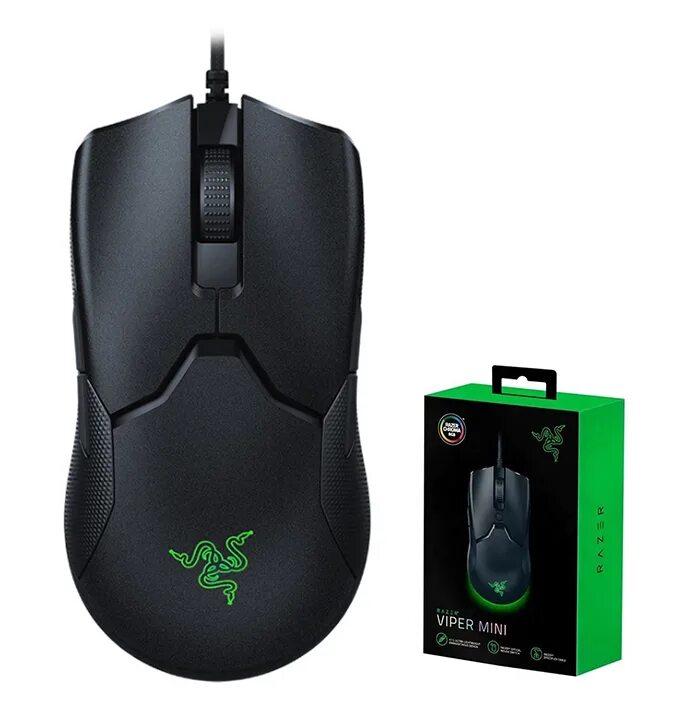 Игровая мышь viper. Компьютерная мышь Razer Viper Mini. Мышка рейзер Вайпер мини. Razer Viper Mini Wireless. Razer Viper Mini v2.