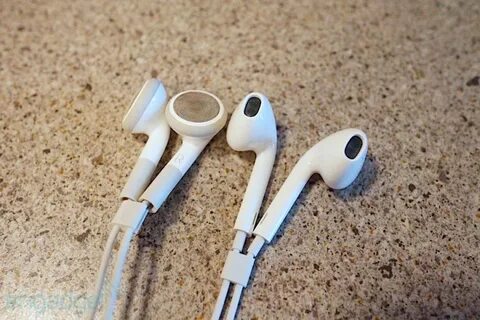 Ipods наушники