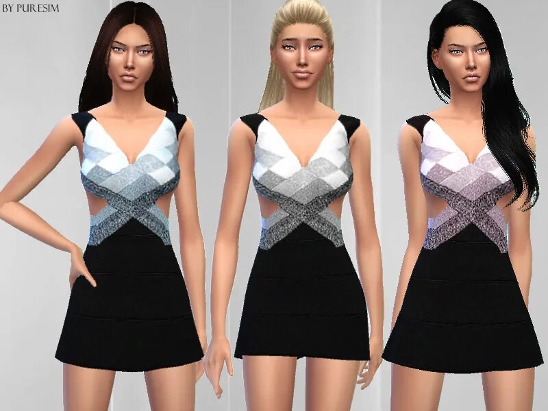 The sims resource sims 4. Slip платье от puresims. прозрачный фартук sims 4. симс 4 юбка косая на бок.