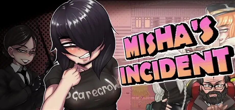 Misha's incident. Game Misha's incident сцены. Misha's incident. Отечественная игра.... Misha incident все сцены