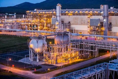 ао нефтегаз