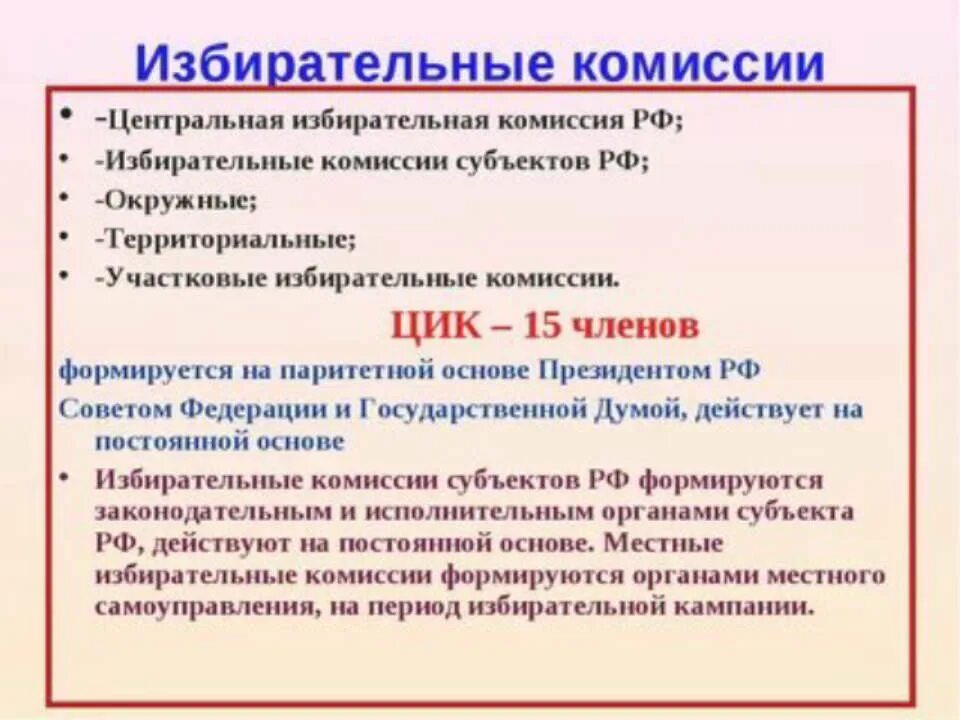 Цик рф номер. Избирательная комиссия. Создание и организация работы избирательных комиссий. Территориальная избирательная комиссия. Избирательная комиссия примеры.