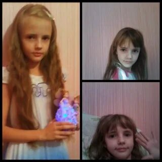 Овечкина катя